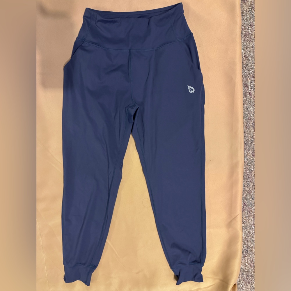 Baleaf Dark Blue Joggers
